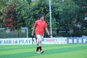 ricky yakobi indonesian football star