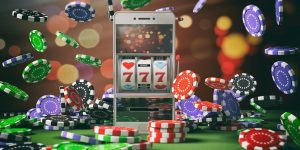 online gambling products